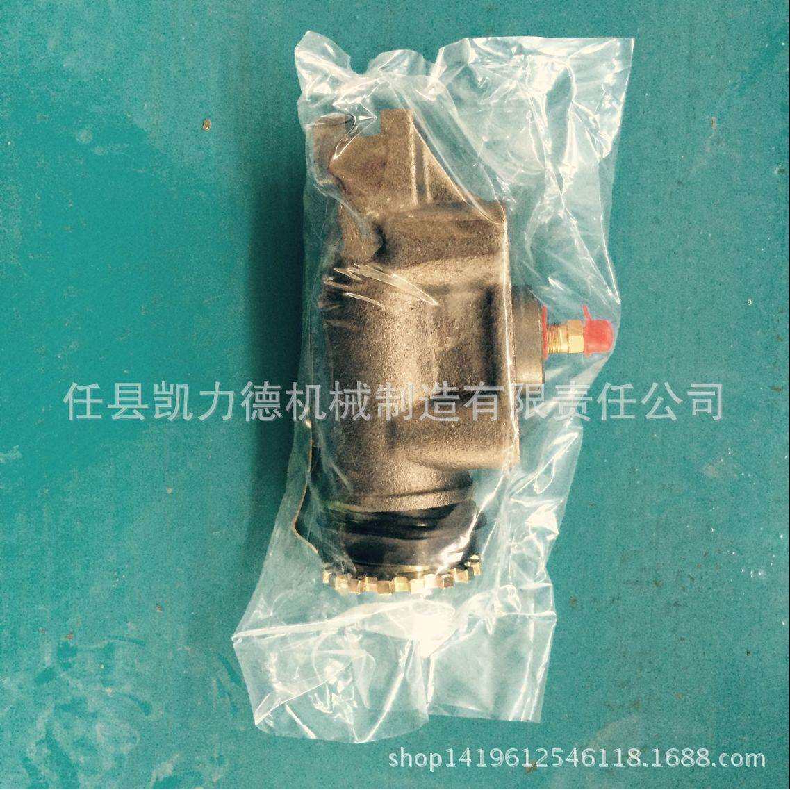 出口印尼 厂家直销 PS135卡车制动分泵 OE号MC-889601