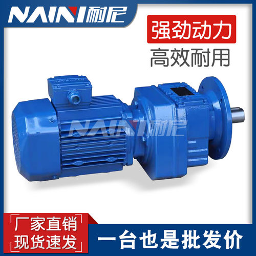 TRXF58-Y0.75KW-4P-3.14-M4-180R