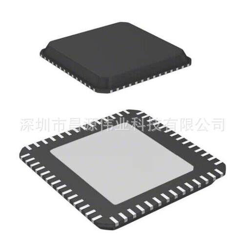LAN9730I-ABZJ-TR LAN9730-ABZJ-TR QFN56以太网控制器接口IC芯片