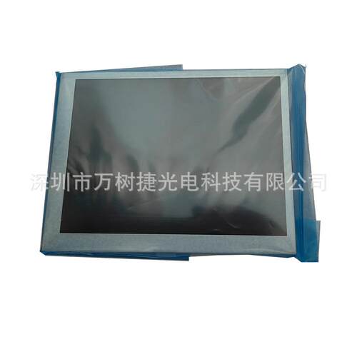TX16D201VM0BABKOE6.4寸1024*768 XGA工业高亮宽温液晶显示屏抗震