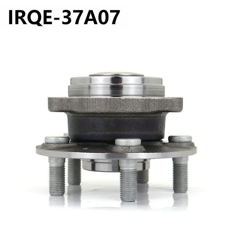 厂家现货供应汽车轮毂单元轴承轴头HUB874T-1适用 小鹏P7两驱前轮