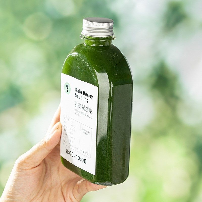 网红奶茶瓶一次性果汁饮料瓶子带盖透明塑料空瓶外卖打包杯商用,包装,塑料瓶,淘宝优惠券,粉丝福利购,淘宝优惠卷