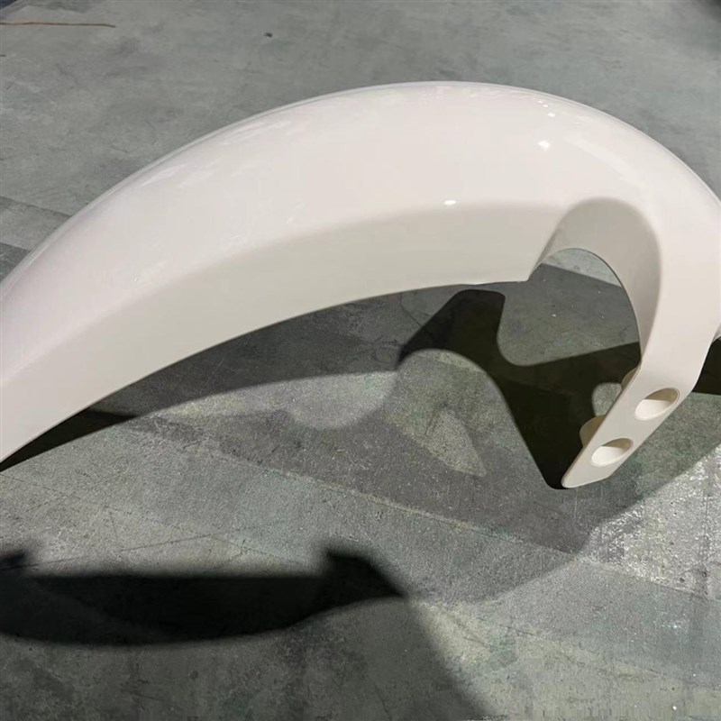 小牛新款U1E原装外壳车壳pp件脚踏板面板护腿板后挡泥板原厂配件