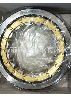 人本 NU1015 NJ1016 NU1017 NJ1018 NU1019 C&U圆柱滚子轴承