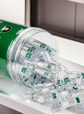 诤友一次性烟嘴过滤器三重香烟过滤嘴吸烟男士正品SM460粗支专用