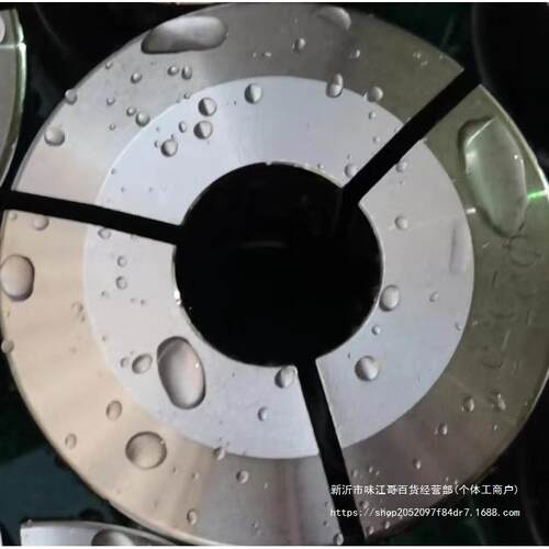 CNC数控车床弹簧钢夹头筒夹0650/0660/0670/0680/0690