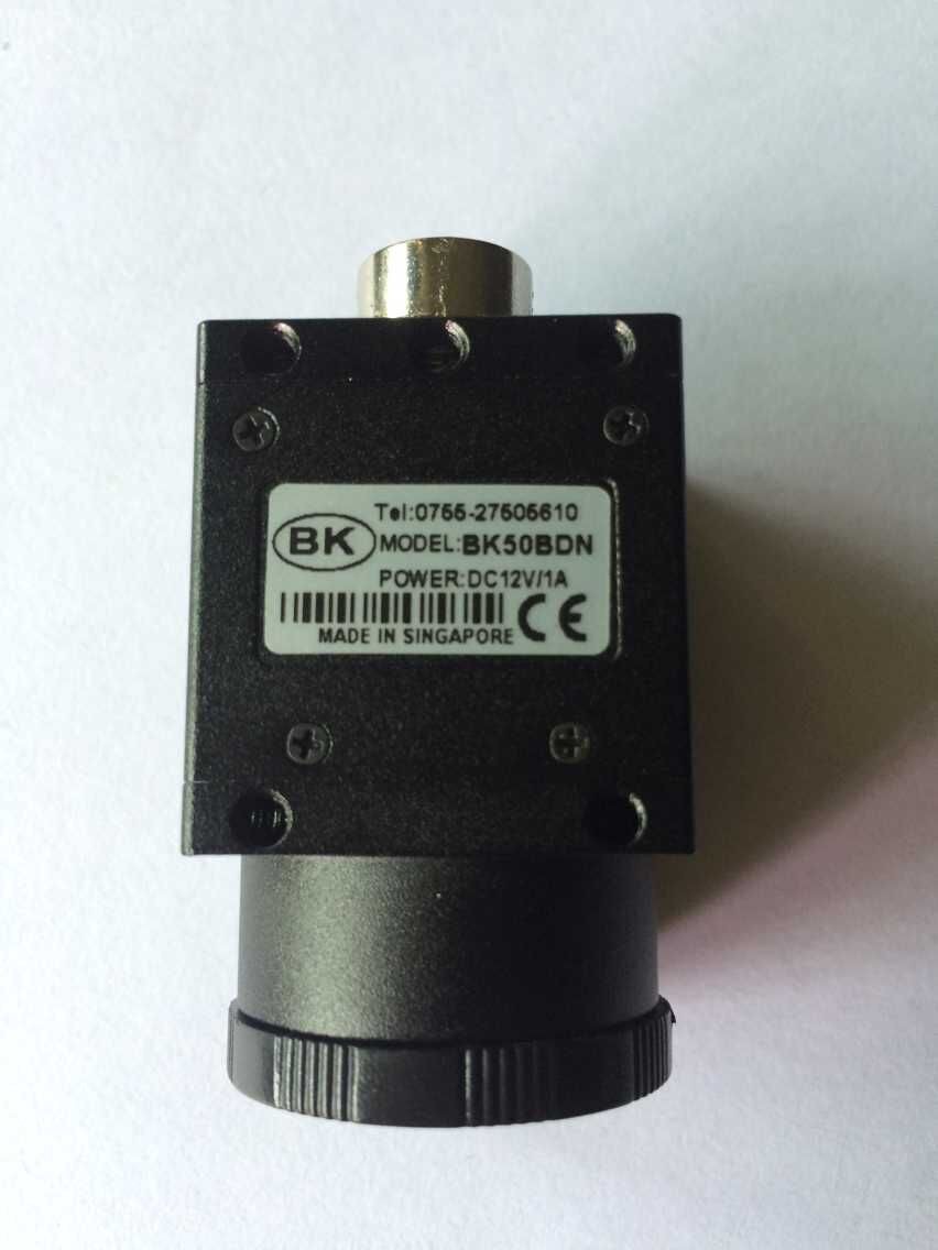 环形光源CCD工业相机用BK-50C-B-24VBK70C-R-24V