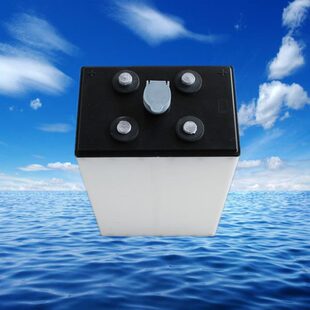 14VBS700牵引车电瓶电动叉车用铅酸电池堆高车电瓶搬运车电池