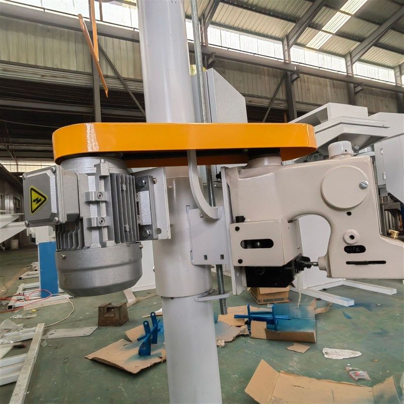 全自动包装机颗粒定量灌装机敞口袋缝包计量一体设备,办公设备/耗材/相关服务,包装机,淘宝优惠券,粉丝福利购,淘宝优惠卷