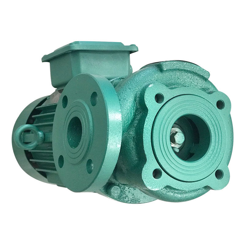 船用污水粉碎泵0.5CWF-8/10/15船用生活污水处理器粉碎泵船检CCS