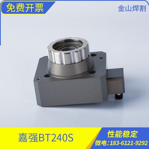 嘉强激光切割机传感器 BM111电容头BT240 三维BM114 激光机传感头