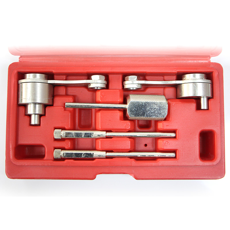 路虎捷豹2.7T柴油 3.0凸轮轴正时专用工具 揽胜V6发动机对时工具