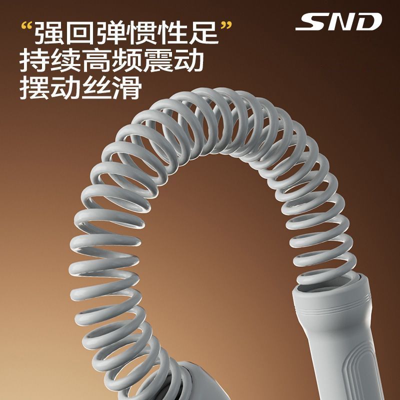 无绳战绳家用健身甩绳大绳战斗绳臂力肌肉力量训练专业体能弹力棒