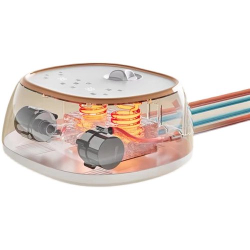 水暖炕水循环全套主机加热器家用榻榻米模块耐高温农村火炕电热炕