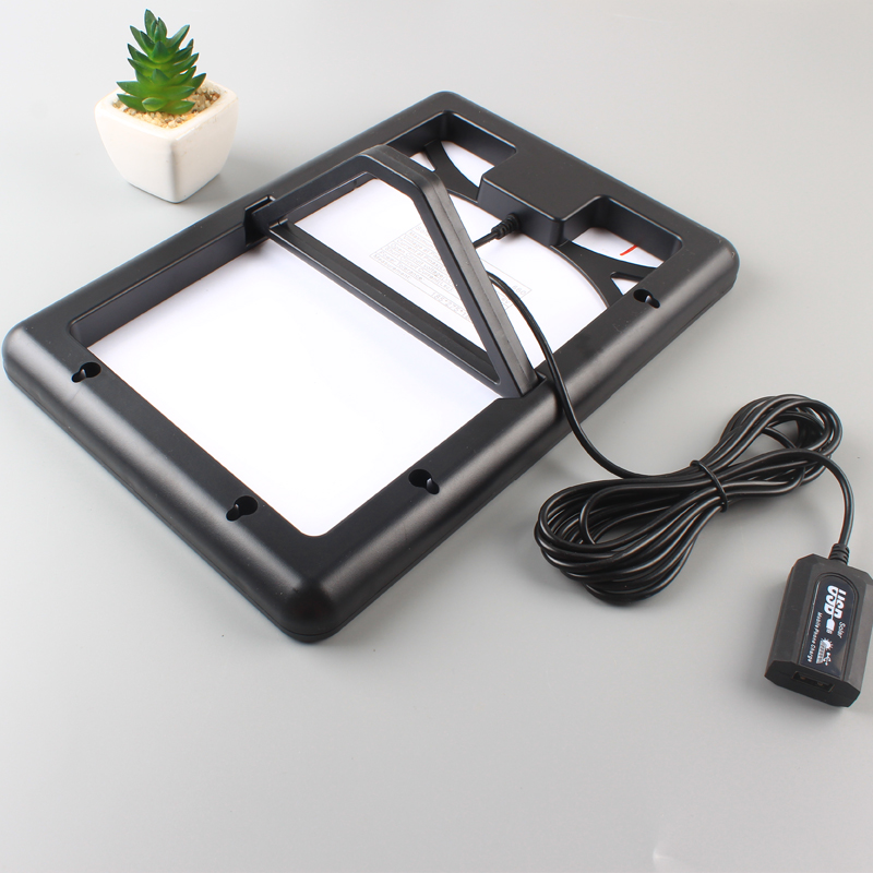 5V6W/10W/20W太阳能板稳压可充手机充电宝发电板防水户外电源监控