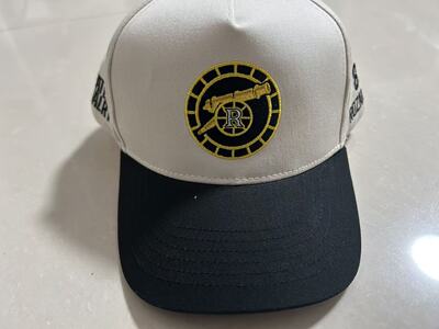 巅峰对决一粒鸭帽子突击队Heated rivalry radiers rozanov hat