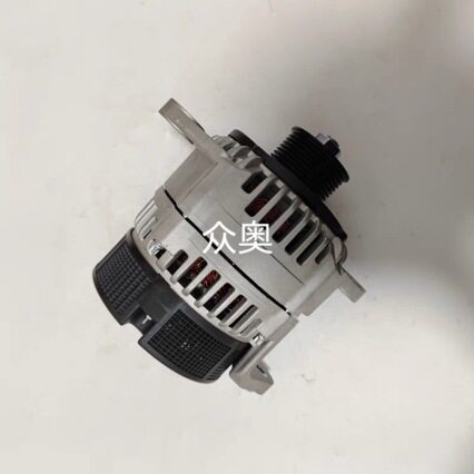凯斯305 335 8040 拖拉机发电机AAN5712发电机AAN5713发电机12V