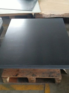 黑色fr4绝缘板厂家10MM 耐磨玻纤板新能源耐温太阳能环氧板