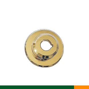 拓卡奔马Bullmer自动裁床磨刀石金钢砂磨刀砂轮沙轮