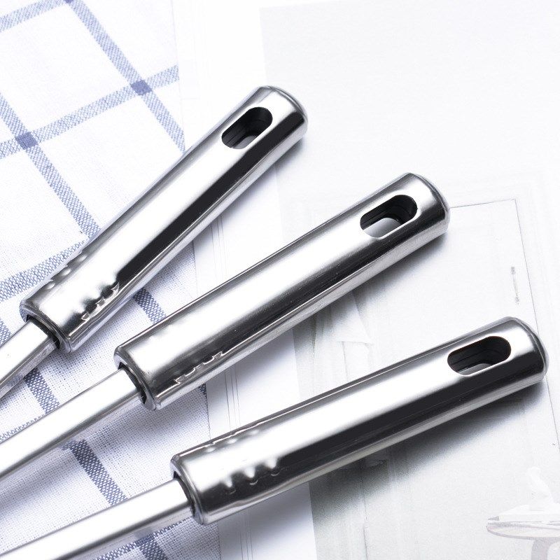 锅铲全套不锈钢厨具七件套防烫手柄九珠铲勺厨房用品套装烹饪用具,厨房/烹饪用具,锅铲,淘宝优惠券,粉丝福利购,淘宝优惠卷