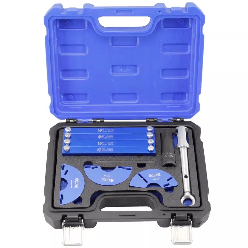 奔驰M276 R350 S400 ML320 S500 GL500 M278V8发动机正时专用工具