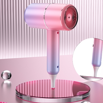 吹风机宿舍家用学生静音旅行便携可折叠小型迷你大风力小功率800W