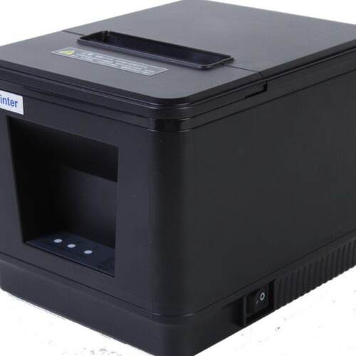 芯烨XP-A160HT80AT80Q80TS80U热敏票据P0S收银网口厨房打印机