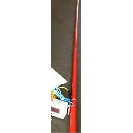 电力工程人员数字显示高压验电器10kv/高压验电器