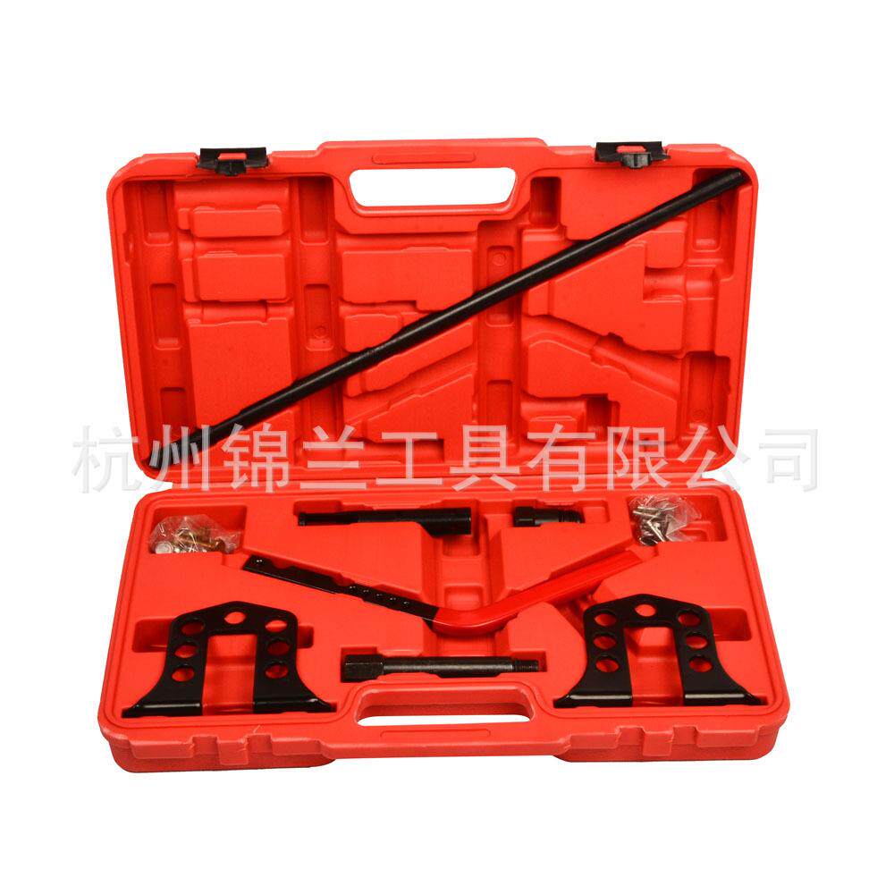 气门弹簧拆卸工具 免拆式凡尔钳 汽保工具