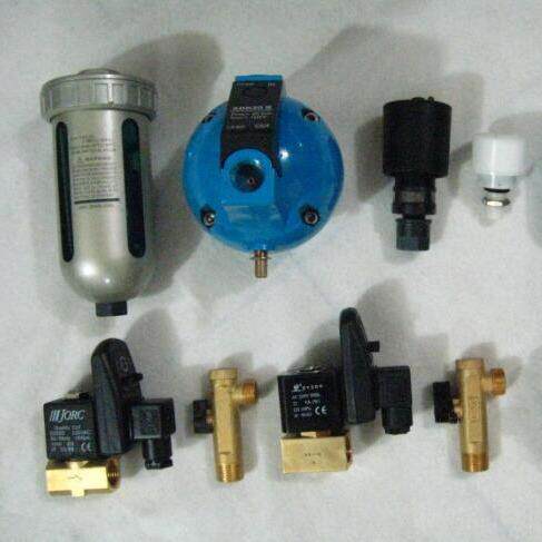 多明尼克汉德外置排水器 60807