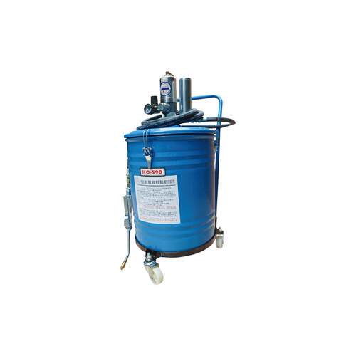 气动机油机 机油桶 KO-590 手动机油机 HO-70 WINDEN