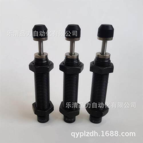 油压缓冲器ACA1612/ACA1616/ACA1620/ACA1625-1-2-3-1N-2N-3N-2F