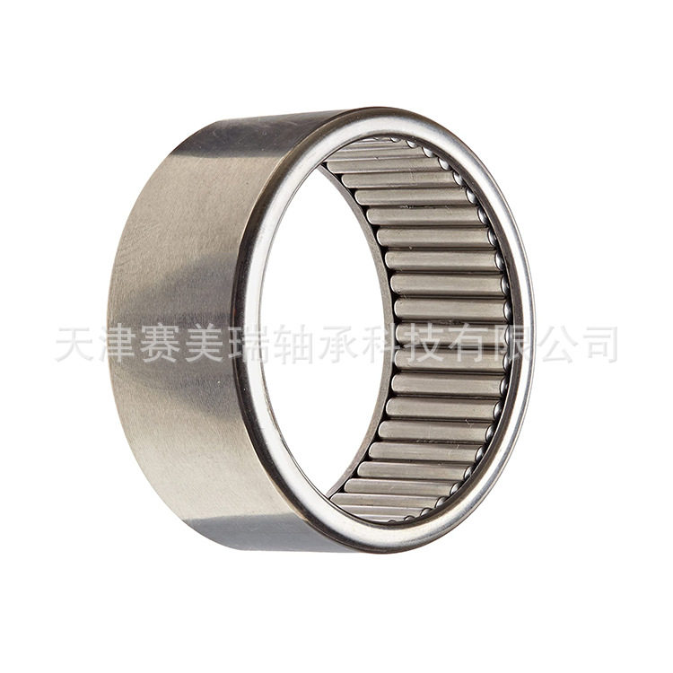 汽车滚针轴承NA4910 工厂批发轴承