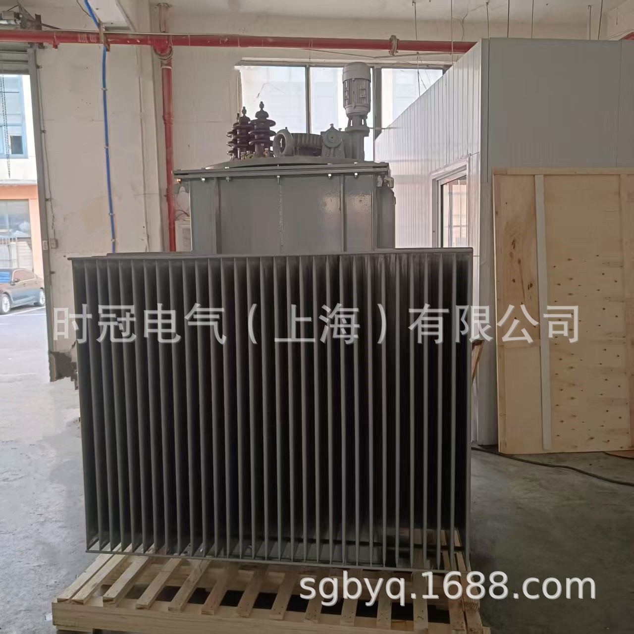 高压感应调压器400KVA6KV0-6000V可调上海源头工厂使用俄罗斯韩国