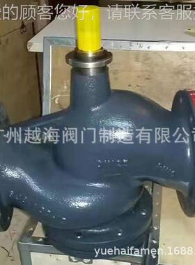 佛斯ABQM一动态平丹阀衡电动调节 nfoss电动体控制阀MAGA-102霍尼