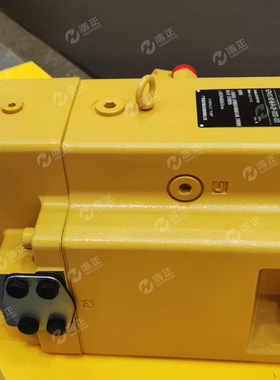 PVXS180MRDF00000变量柱塞泵PVXS-180-M-R-DF-0000-000钢厂液压泵