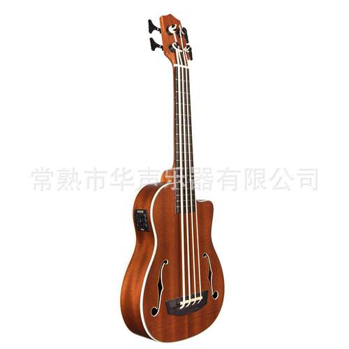 21寸尤克里里ukelele小四弦吉他儿童学生成人初学入门尼龙弦演奏
