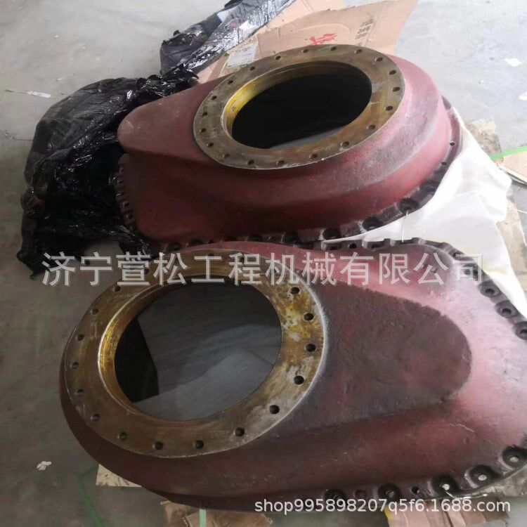 WA380-3装载机配件6743-31-3210连杆轴承山推配件