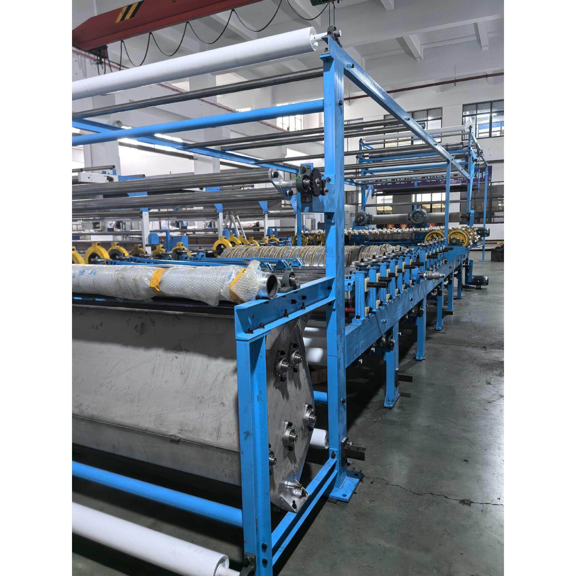 施奈特重型电机起毛机去除短纤维蓬松棉质材料地毯床上用品1年保