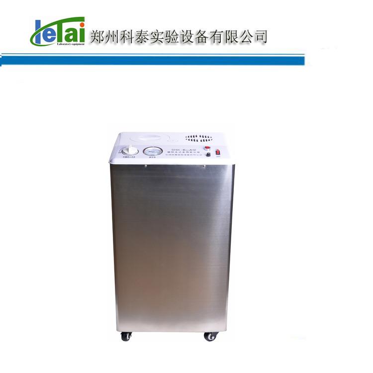 厂家销售单表五抽循环水式多用真空泵SHK-95A