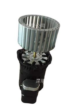 CBM-9230高温马达，HELLER热风马达机械设备电机