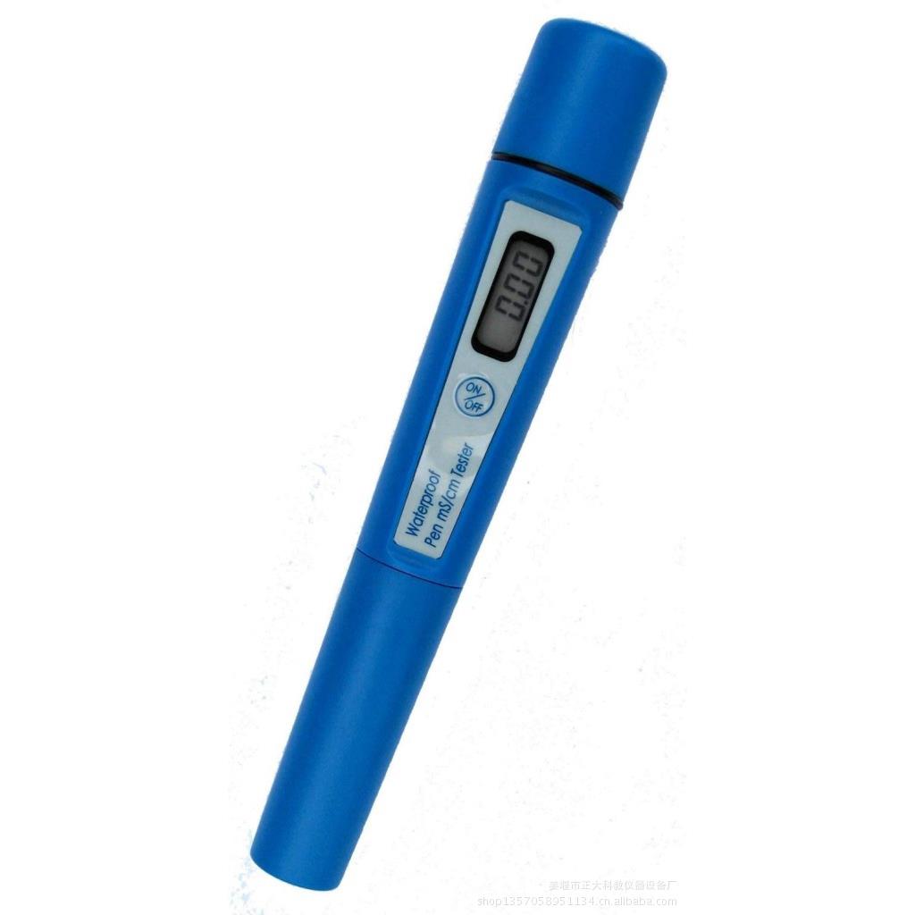 防水型电导率检测仪ZDS-mS/cm