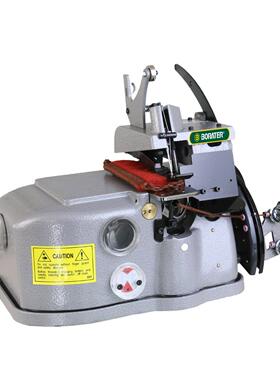 2502地毯包边机皮带款草坪包边零售