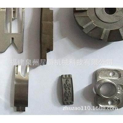 泉州模具铸造厂 球墨铸铁件 灰铁件 熔模精密铸造 厦门消失模铸造