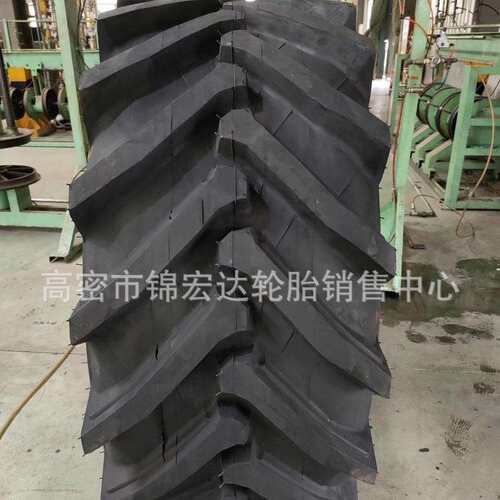 克拉斯青贮机轮胎650/75R32 24.5R32.农用轮胎现货销售