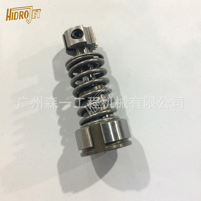 柱塞9H-5797柴油泵柱塞pump plunger发动机燃油泵配件柱塞9H5797