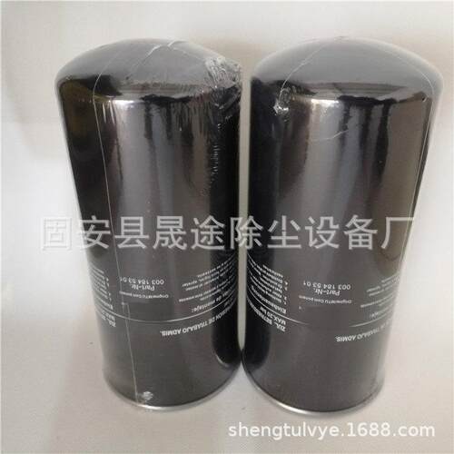 0031845301 0020922101工程机械 发电机组 发动机机油滤芯