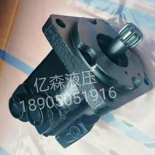替代伊顿111-1070-004摆线马达104-3440/1608/1379/1819/1212-006