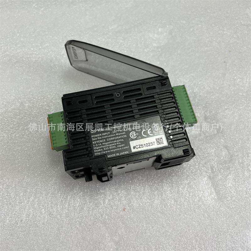 基恩士混合型步进电机 QS-10N QS-10H QS-10P QS-M28QS-M42QS-M60图片