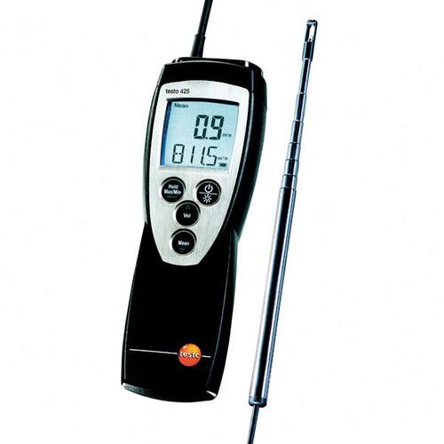 1-5237-15 风速??风量计 （testo425）風速??風量計 ANEMOMETER